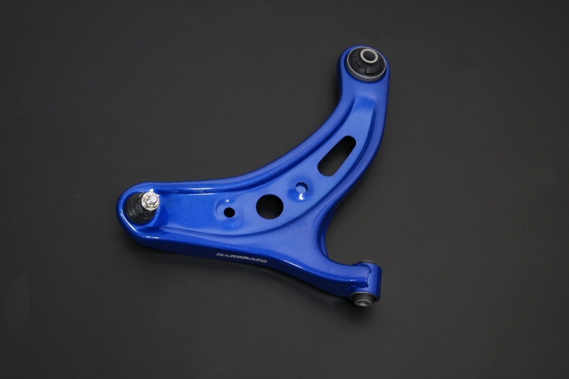 8812 - FRONT LOWER CONTROL ARM + ROLL CENTER ADJUSTER