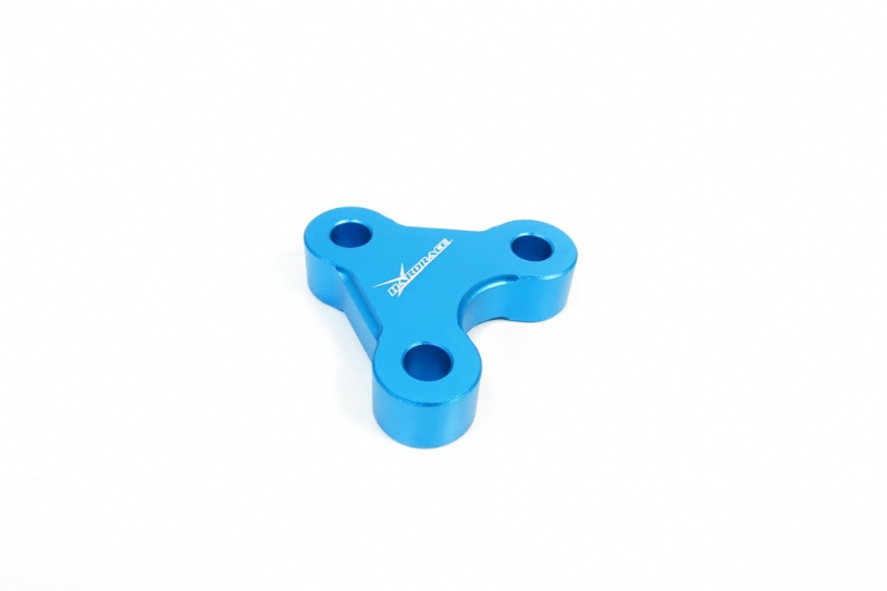Q0085 - FRONT GEOMETRY CORRECTION SPACER