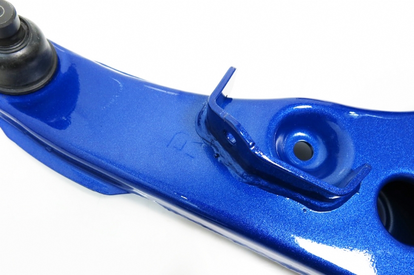 Q0252 - FRONT LOWER CONTROL ARM