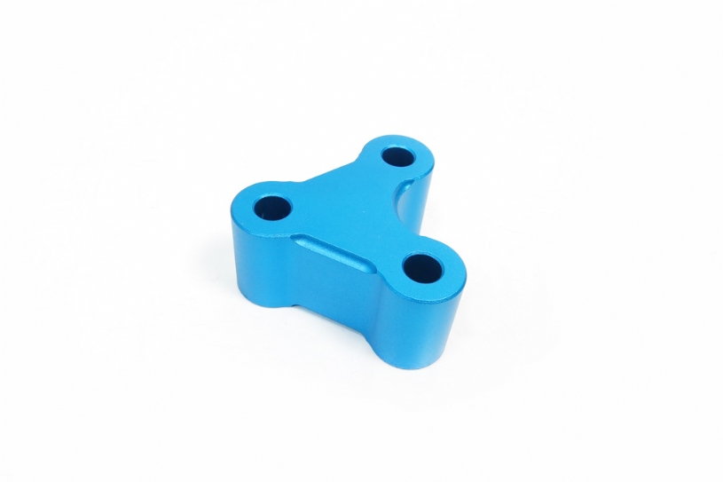 Q0086 - FRONT GEOMETRY CORRECTION SPACER