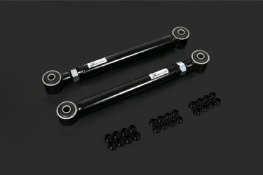 FRONT UPPER CONTROL ARM