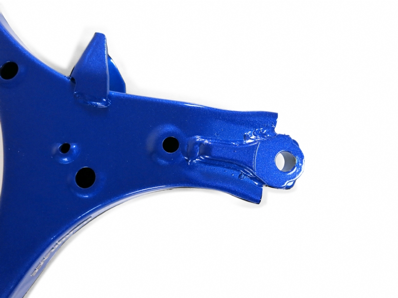 Q0460 - FRONT LOWER ARM 