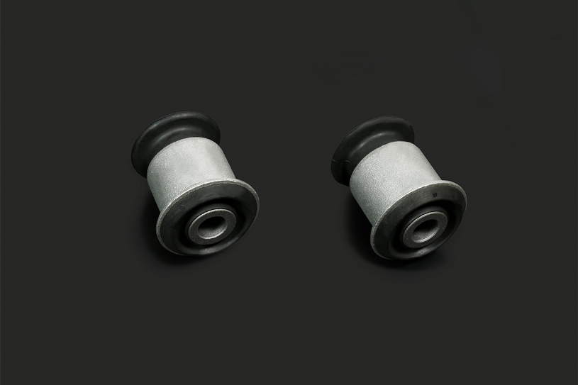 Q0660 - FRONT LOWER ARM-FRONT BUSHING
