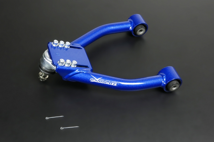 Q0629 - FRONT UPPER ARM / CAMBER KIT