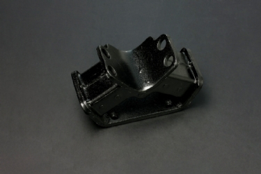 REAR TRANSMISSION MOUNT