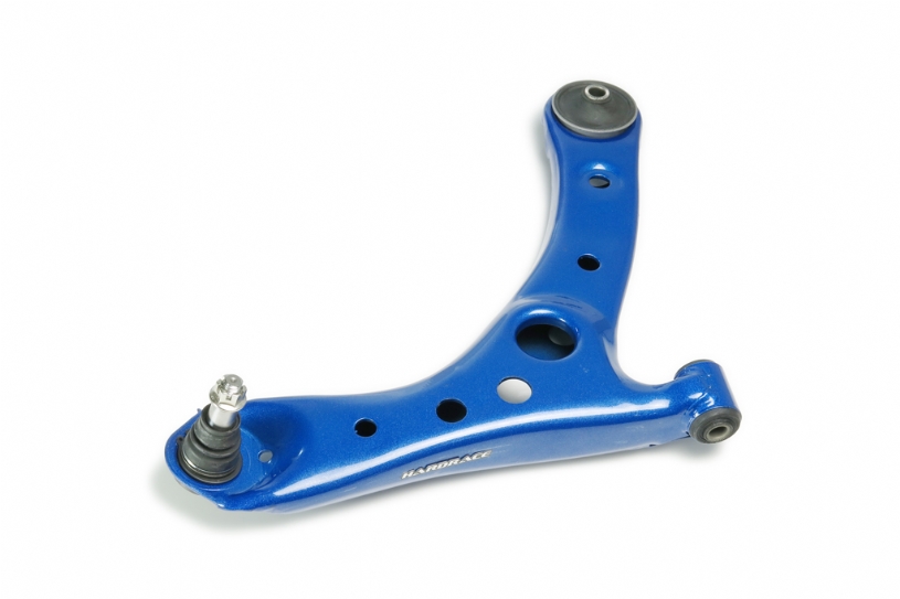 Q0628 - FRONT LOWER ARM + RC BALL JOINT