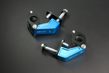 REAR DAMPER DROP KIT