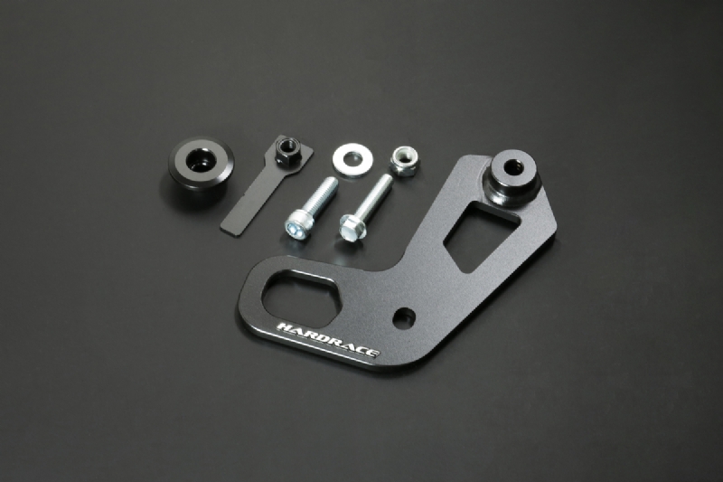 REAR TOW HOOK KIT