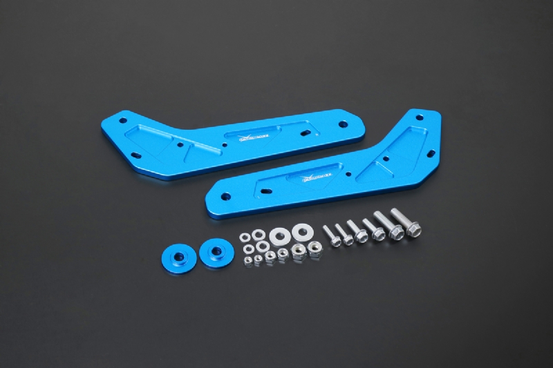 REAR TRAILING ARM REINFORCEMENT BRACE