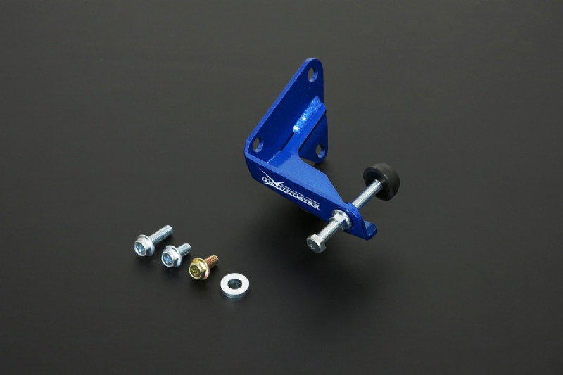 BRAKE MASTER CYLINDER STOPPER 