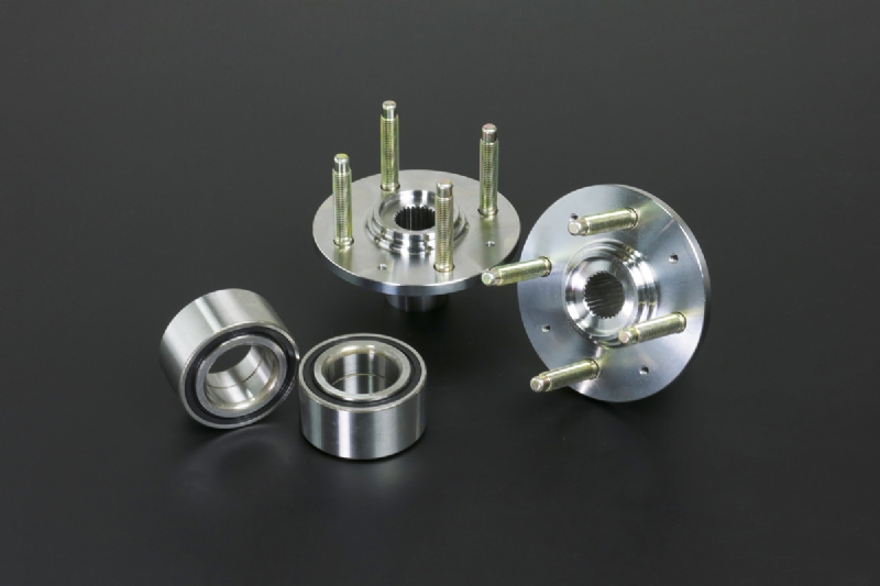 36MM FRONT WHEEL HUB + BEARING KIT