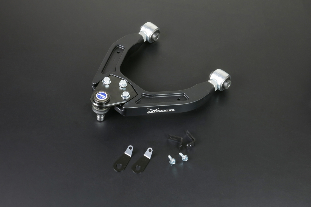 Q0603 - FRONT UPPER CAMBER KIT