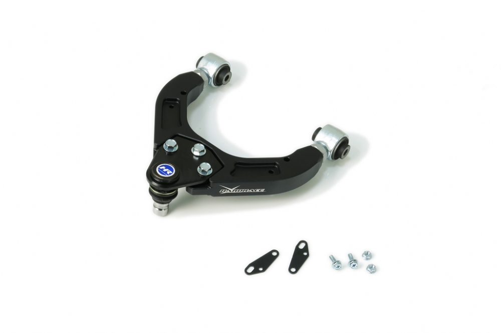 Q0664 - FRONT UPPER CAMBER KIT