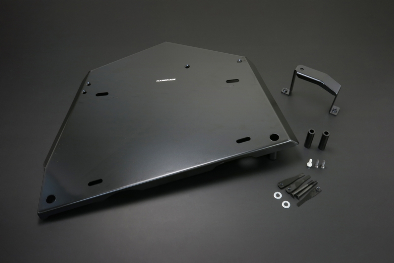 TRANSFER BOX SKID PLATE