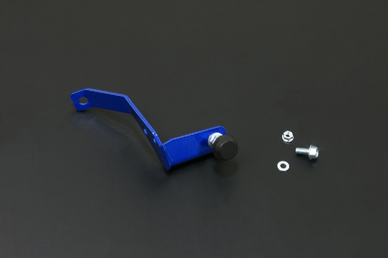 BRAKE MASTER CYLINDER STOPPER