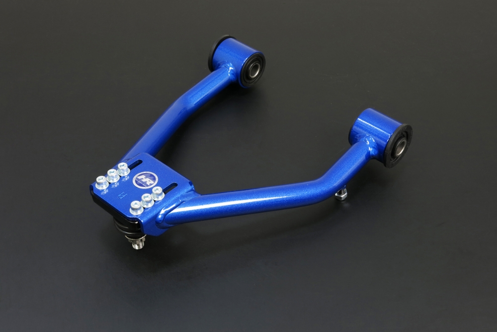 Q0858 - FRONT UPPER CAMBER ARM