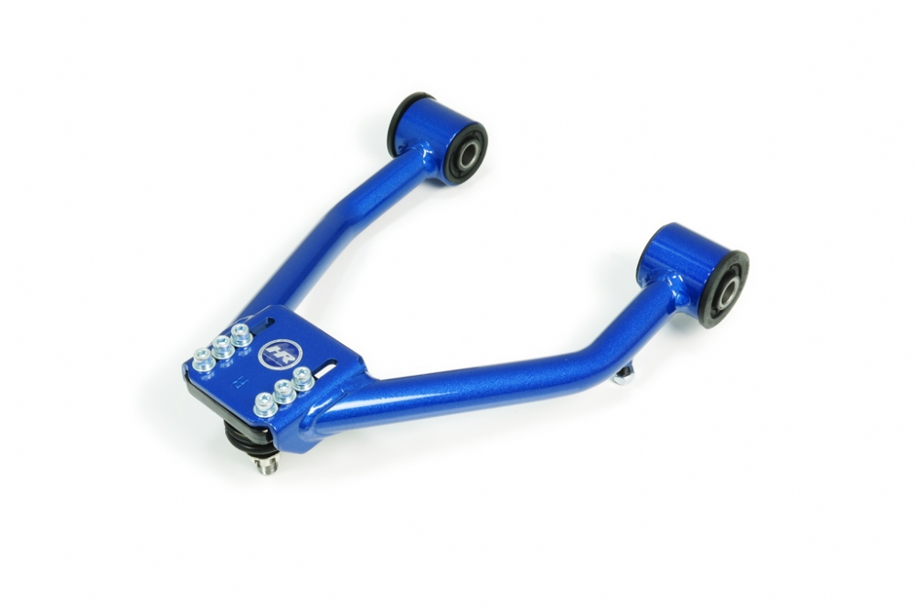 Q0858 - FRONT UPPER CAMBER ARM