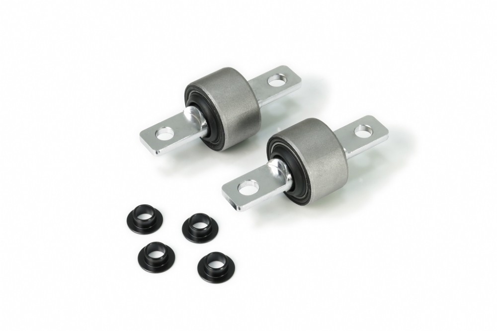 Q0861 - FRONT LOWER FRONT ARM BUSHING - INNER