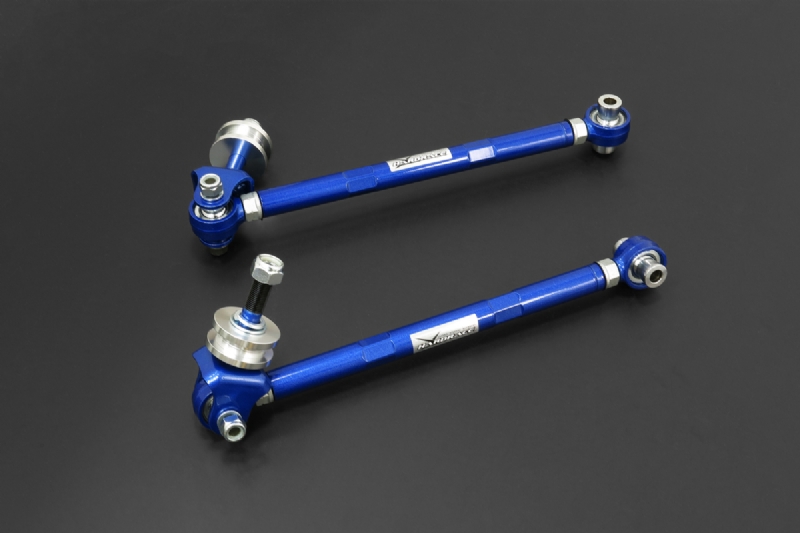 REAR TRAILING ARM