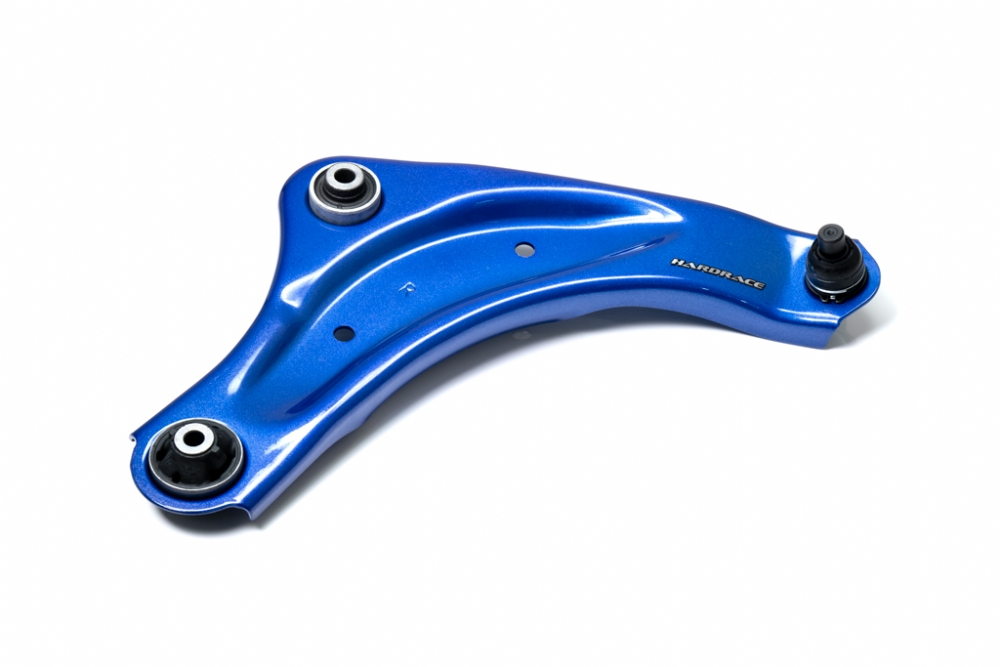 Q0906 - FRONT LOWER ARM