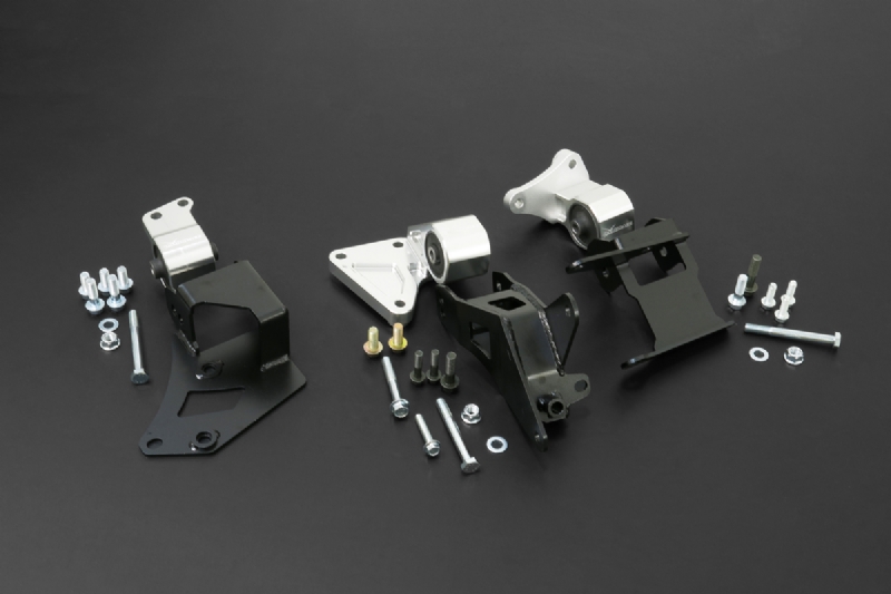 K-SERIES SWAP ENGINE MOUNT KIT