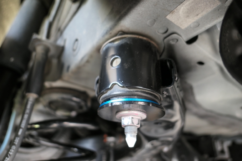 REAR SUBFRAME ANTI-VIBRATION INSERT - Q0852 | HARDRACE GLOBAL REAR SUBFRAME ANTI-VIBRATION INSERT - Q0852 | HARDRACE GLOBAL