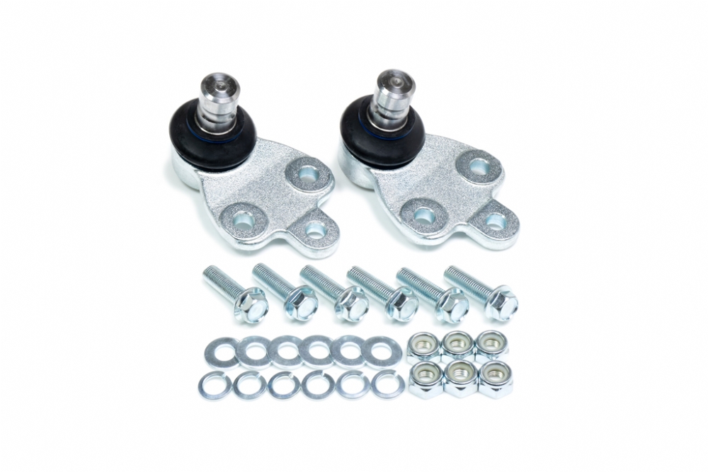 Q1009 - FRONT LOWER ARM BALL JOINT 