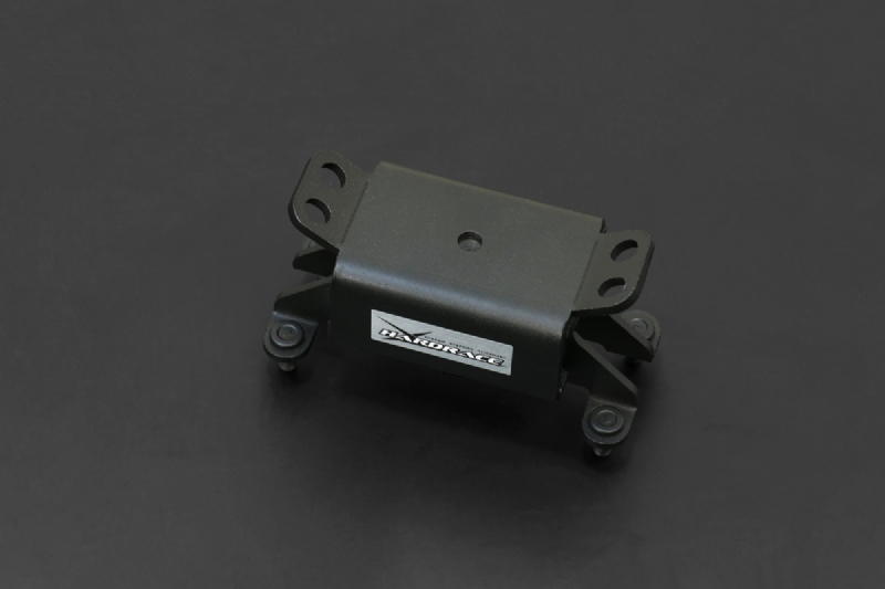 REAR TRANSMISSION MOUNT 