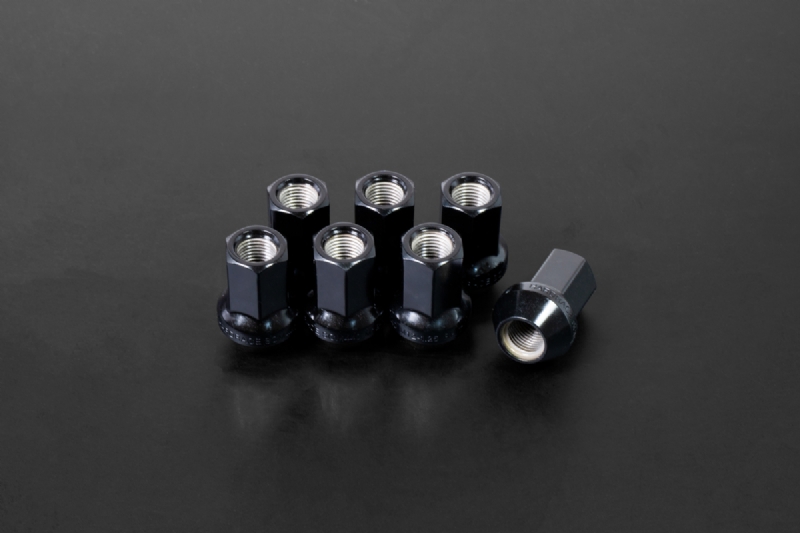 WHEEL LUG NUTS