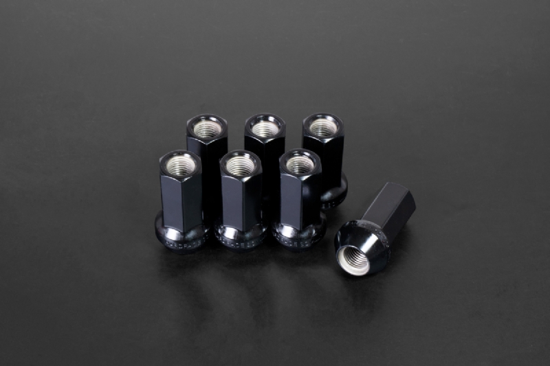 WHEEL LUG NUTS