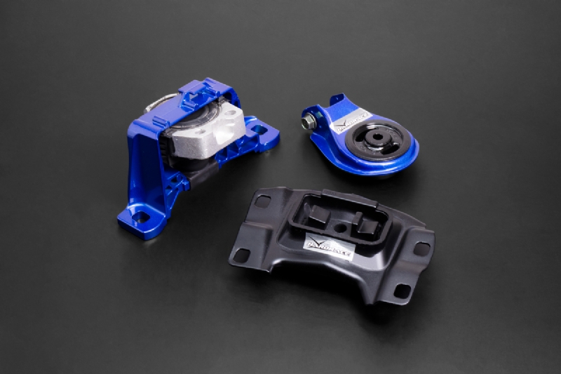 HARDEN ENGINE MOUNT SET