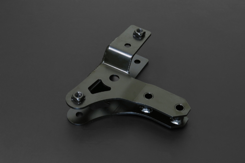 B-SERIES SWAP ENGINE MOUNT BRACKET - REAR