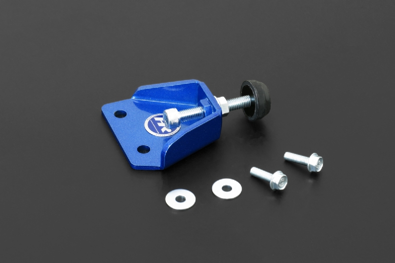 BRAKE MASTER CYLINDER STOPPER