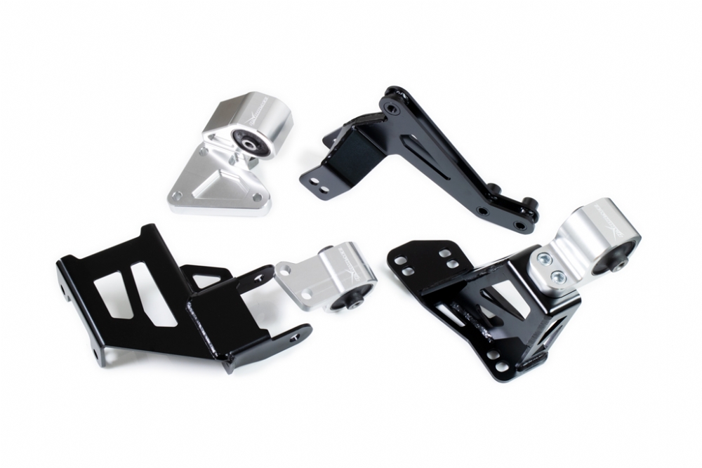 K-SERIES SWAP ENGINE MOUNT KIT - Q0751 | HARDRACE GLOBAL