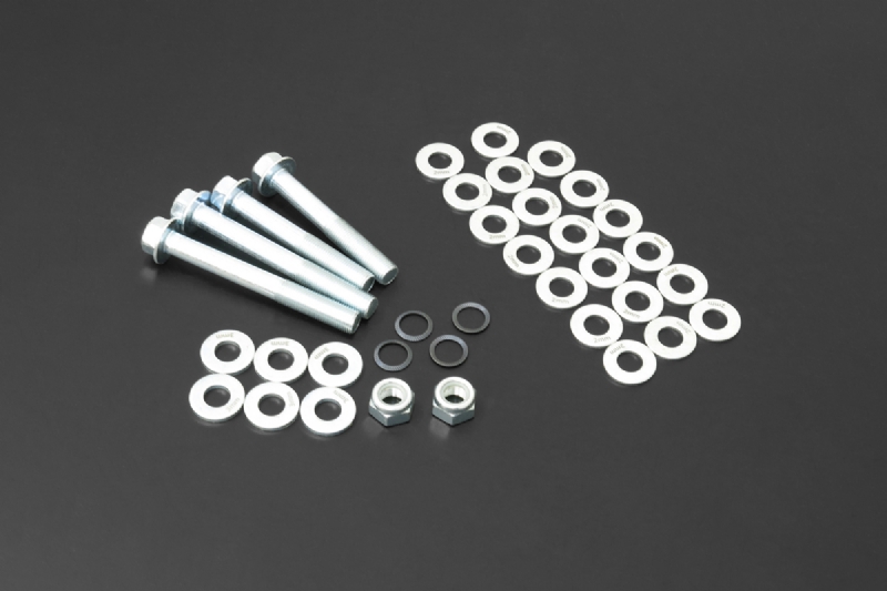 FRONT CASTER ADJUSTING KIT