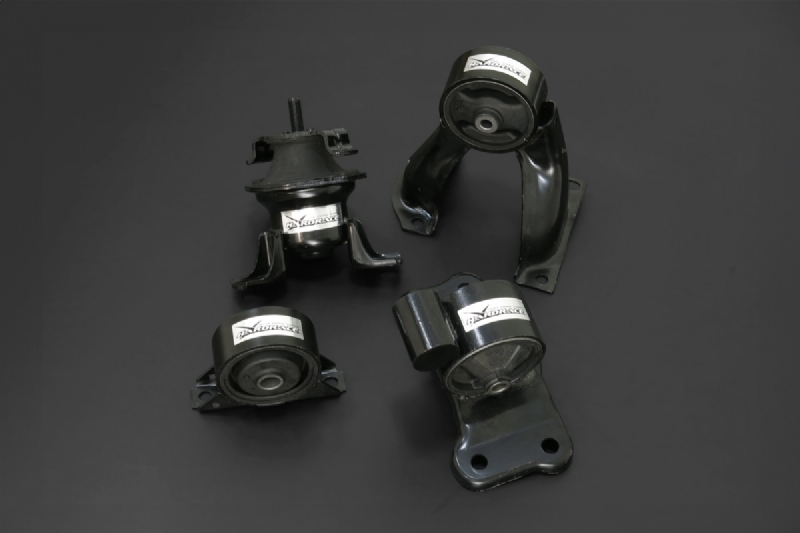 HARDEN ENGINE MOUNT SET