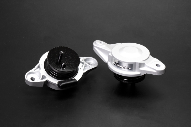 RIGHT + LEFT SIDE ENGINE MOUNT