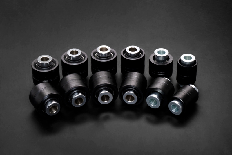 REAR KNUCKLE BUSHING KIT