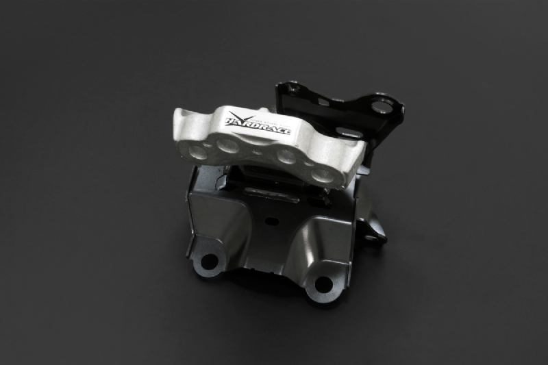 LEFT SIDE TRANSMISSION MOUNT