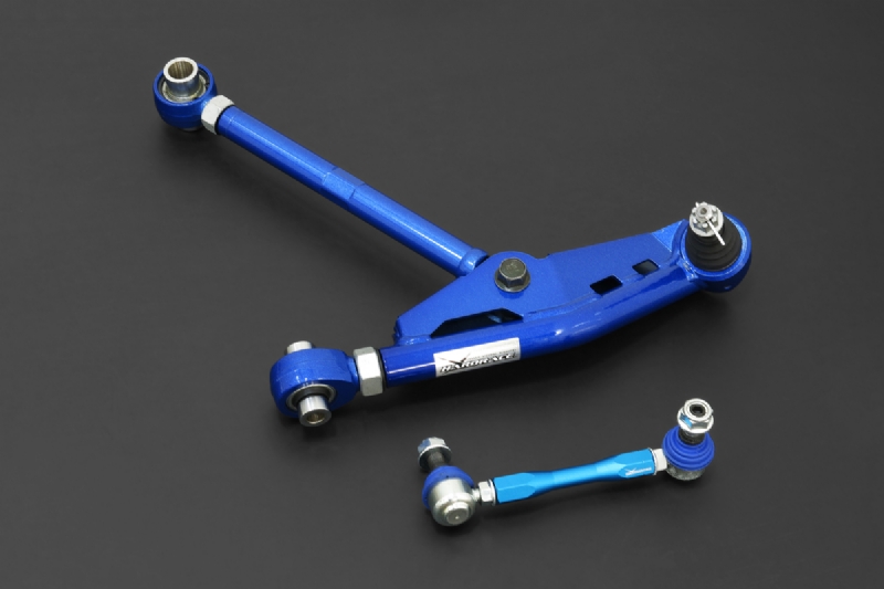 FRONT LOWER CONTROL ARM