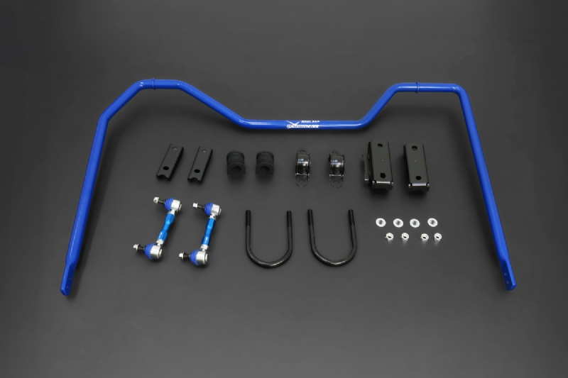 REAR ADD-ON SWAY BAR