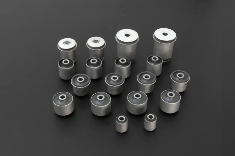 COMPLETE ARM BUSHING SET