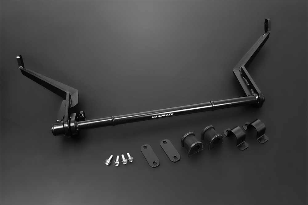 Q0823 - FRONT QUICK DISCONNECT SWAY BAR