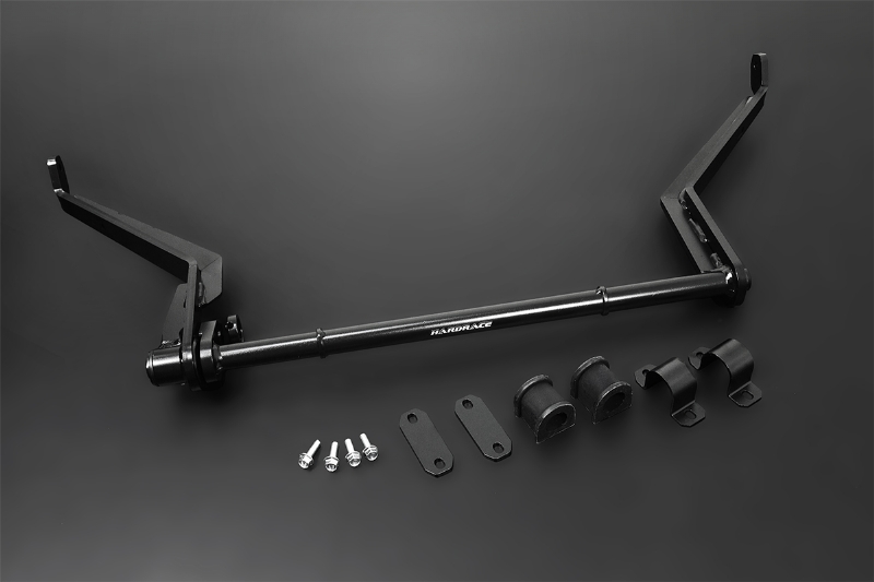 FRONT QUICK DISCONNECT SWAY BAR