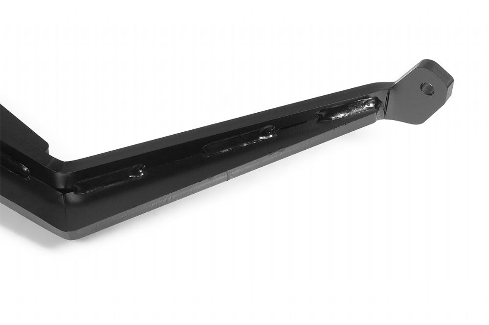 Q0823 - FRONT QUICK DISCONNECT SWAY BAR