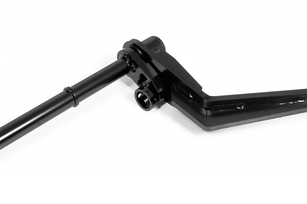 Q0823 - FRONT QUICK DISCONNECT SWAY BAR