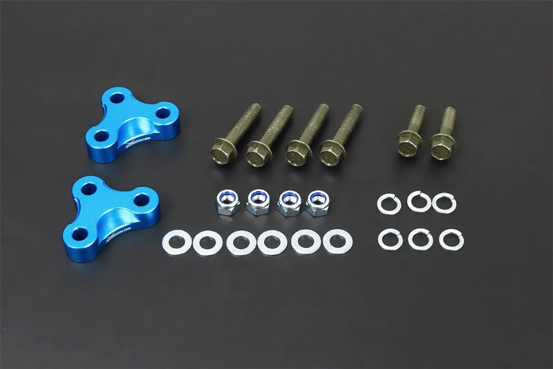 FRONT GEOMETRY CORRECTION SPACER