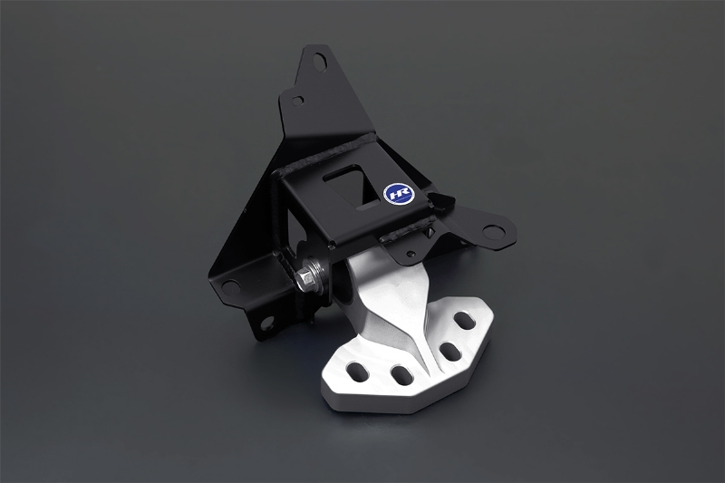 LEFT SIDE TRANSMISSION MOUNT