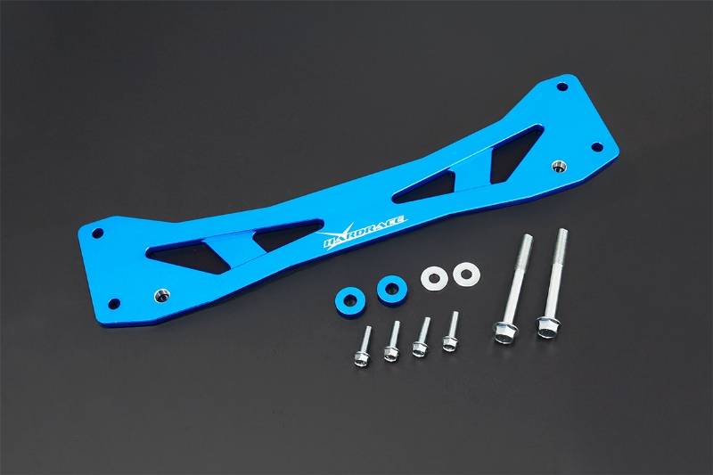 REAR SUBFRAME REINFORCEMENT BRACE