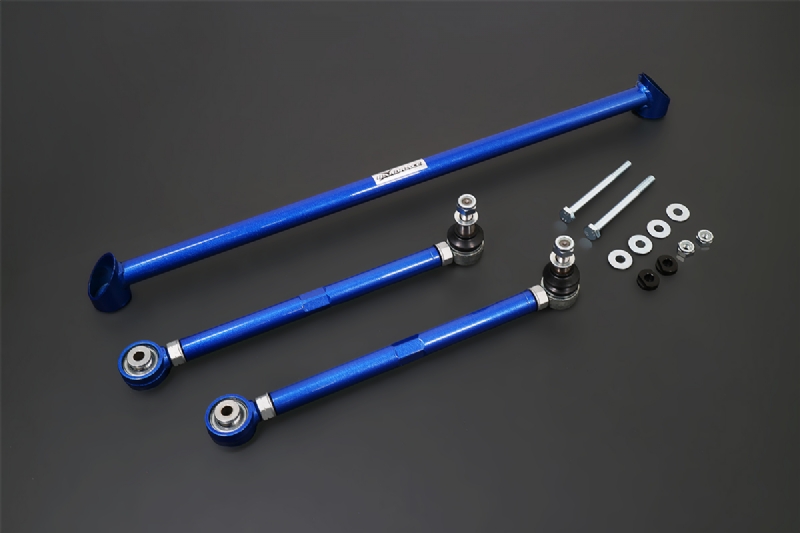 REAR TOE KIT + REAR LOWER BRACE